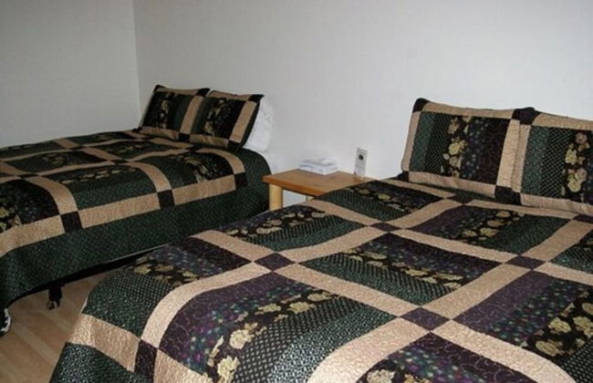 Country Cabins Inn - Foto 28