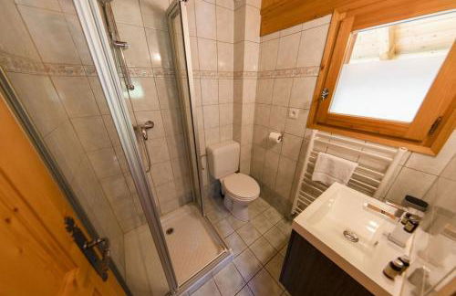 Chalet Hauts forts prodains Mountain Voyages - Foto 10