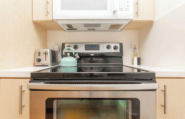 Boutique Apartments Convention Center - Photo 26