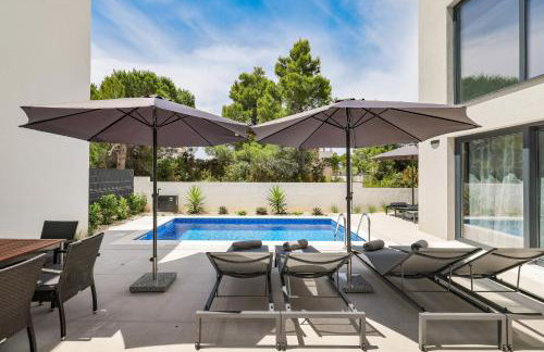 Villa Marie - Photo 26