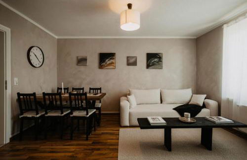 Bauhaus Museum Apartment - Foto 1