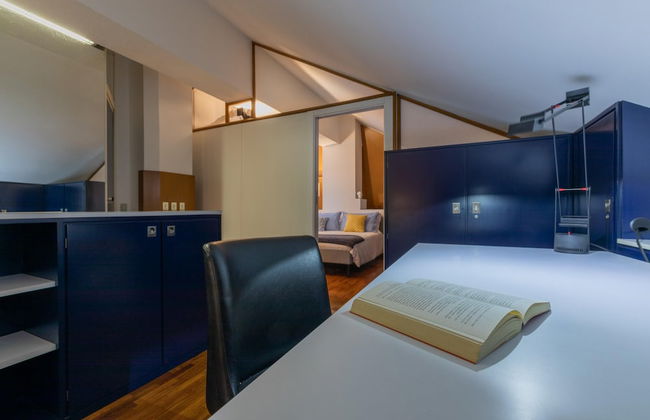 Villetta con Giardino Allo Stadio by Wonderful Italy - Foto 38