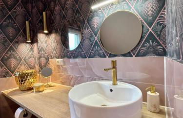 Villa Pauline - FeWo Bretagne - Foto 4