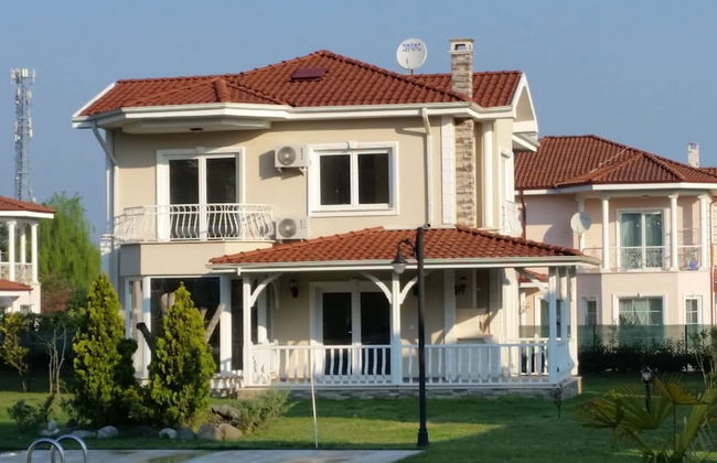 Palace Kirkpinar - Photo 30