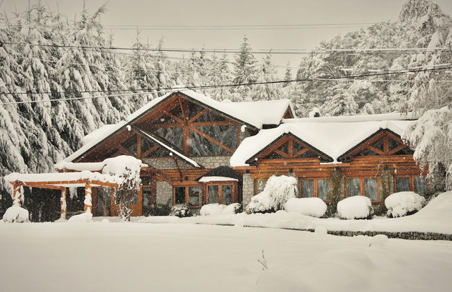 ONA Apart Hotel & Spa - Foto 23