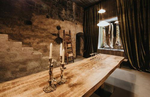 Presulis Hideaway Apartments & Restaurant - Foto 37