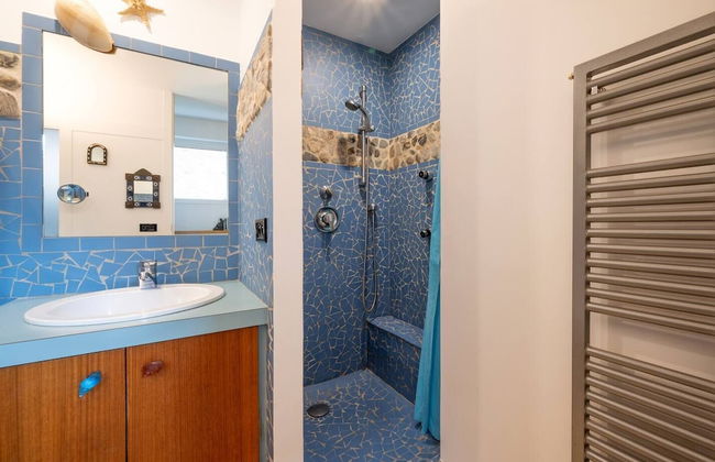 Stunning Architect House with courtyard - Foto 9