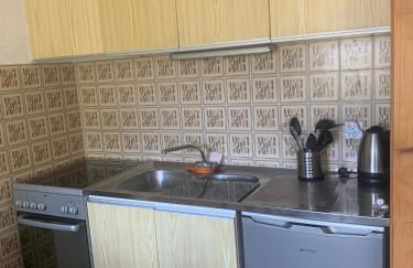 Appartement avec accès piscine- Station- 4 personnes - Foto 5