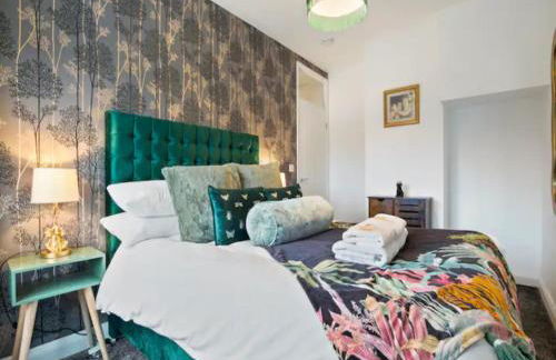 8 Eighth Ave Retreat On The Green Beautiful 4-Bed Home Pass The Keys - Foto 5