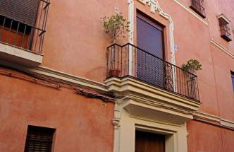 Feria Palace Apartment - Photo 1