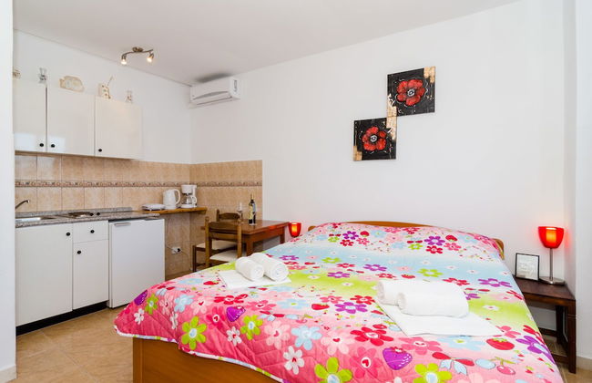 Apartments Nikolina Lumbarda - Foto 73