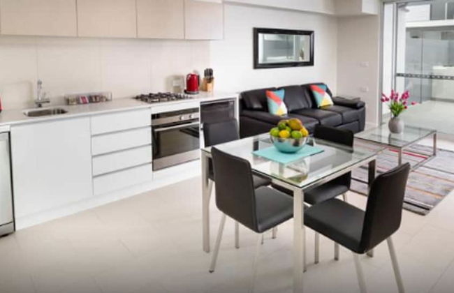 Hamilton Executive Apartments - Foto 15