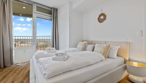 ma suite -NEW-23Floor-FantasticView-Center - Foto 3