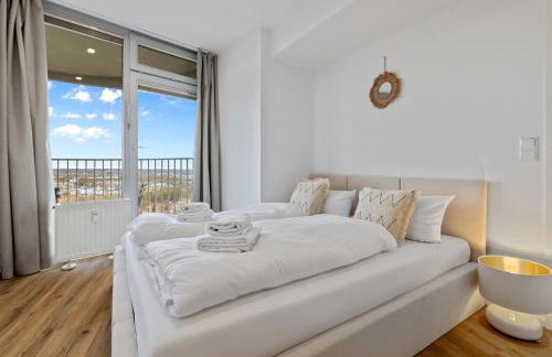 ma suite -NEW-23Floor-FantasticView-Center - Foto 3