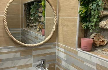 Appartement Savane entre Disney et Paris - Foto 11