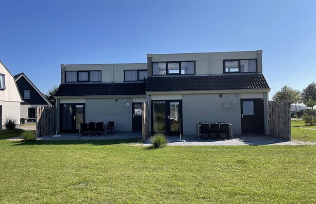 Cottage on a Vacation Park - Foto 34