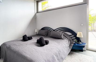 Casa el Goce - Luxury Villa, private pool, BBQ and bathtub - Foto 25