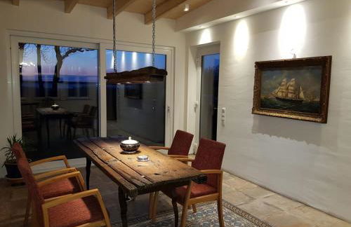 Ferienhaus Kranichblick - Foto 8