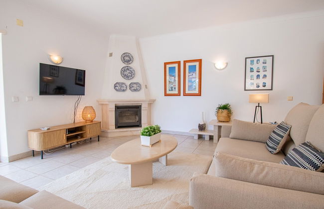 La Pausa in Carvoeiro - Foto 14