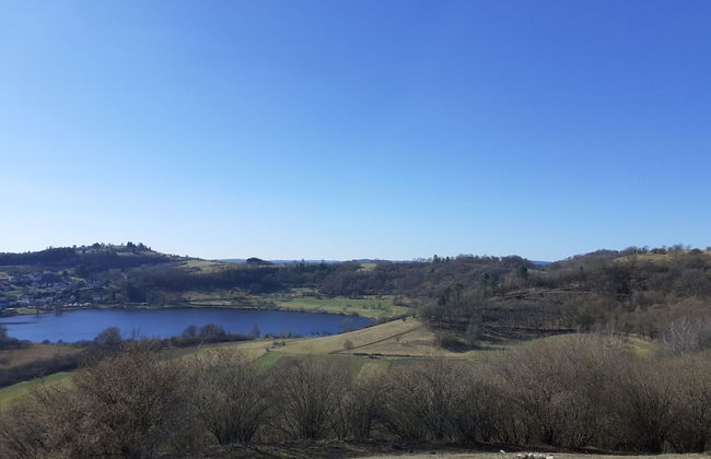 Apartment in Vulkaneifel With Idyllic Garden - Foto 26