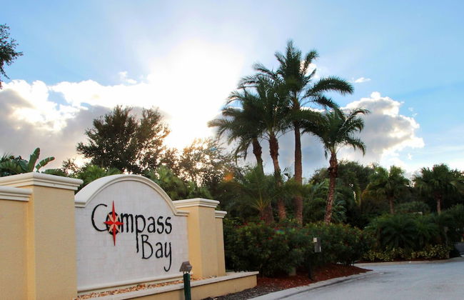 4 Bd Sleeps 10 w Gameroom Close to Disney 5147 - Foto 15