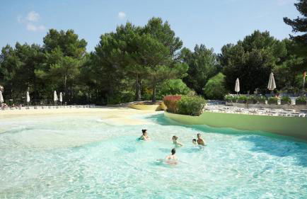 Appartement vue panoramique au domaine et golf de pont royal - Foto 28