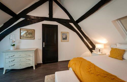 LE CLOS Porte Serrure - Foto 14