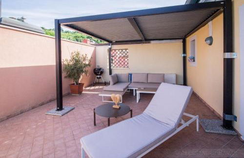 vitamaris Wellness Apartment & Spa - Foto 17