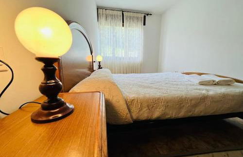 Apartamentos Ría do Barqueiro - Gran apartamento completo con terraza en O Barqueiro - Foto 25