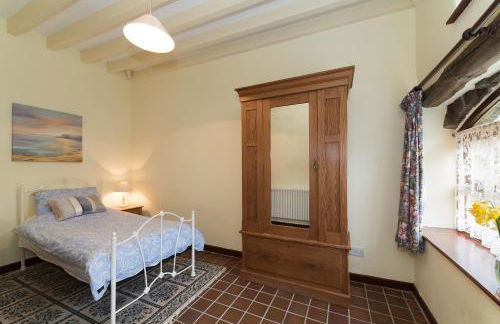 Conwy Valley Cottages - Foto 128