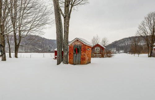 Restored Vermont Home and Cooks Country TV Set - Photo 39