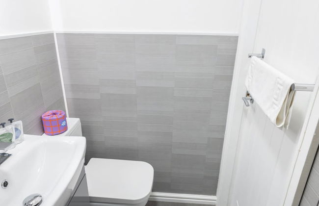 Host Stay Clifton Studio 3 - Foto 9