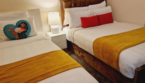 Modern Home near London ensuite room, 3 toilets - Foto 4