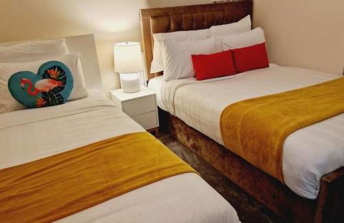 Modern Home near London ensuite room, 3 toilets - Foto 4