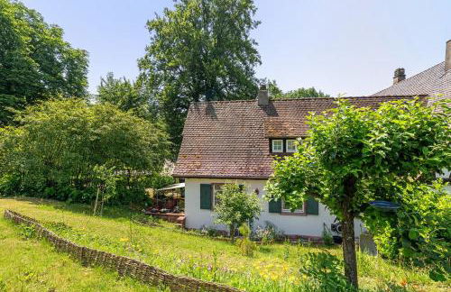 Ferienwohnung am Keschtebaum, 70qm - Foto 28