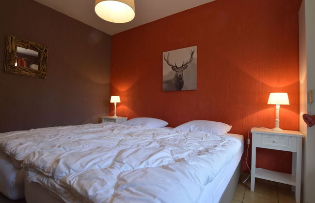 Holiday Home in Malmedy Near Reinhardstein Castle - Foto 7