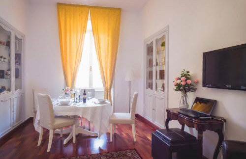 Amata Suite Navona - Foto 4