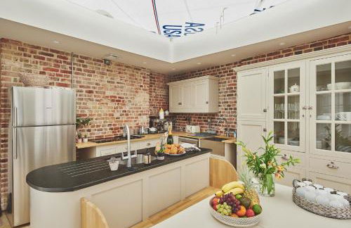 Coastal Manor Retreat - Foto 5