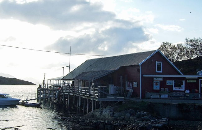 6 Person Holiday Home in Rebbenes - Photo 68