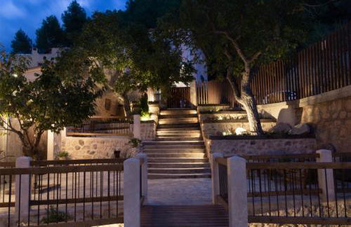 Casa rural El Molino de Bogarra - Foto 32