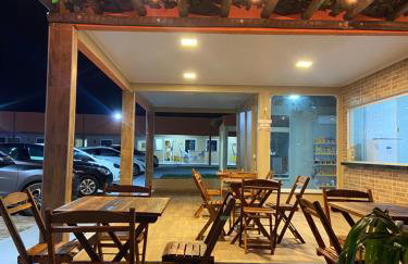 Pousada Vila das Lagoas - Foto 62