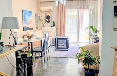 Mitropolews 55 apartment - Foto 9