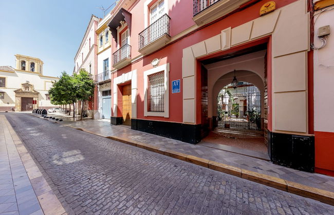 Casa Palacio San Jose - Photo 71