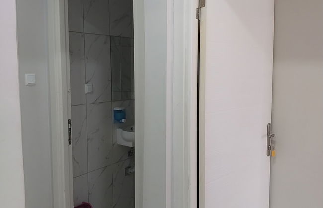 Artemis Apart&Otel - Foto 15