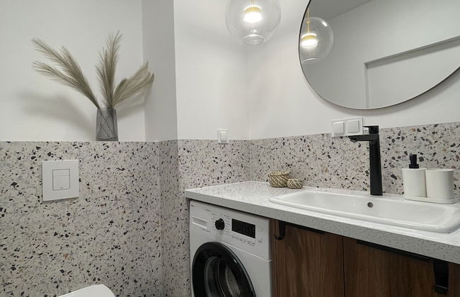 Lake Club Apartments - LoftAffair - Foto 14