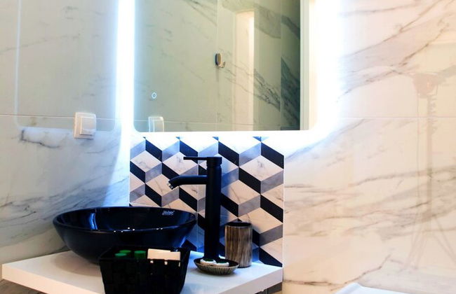 Salonikiou Beach Luxury Residences - Foto 28