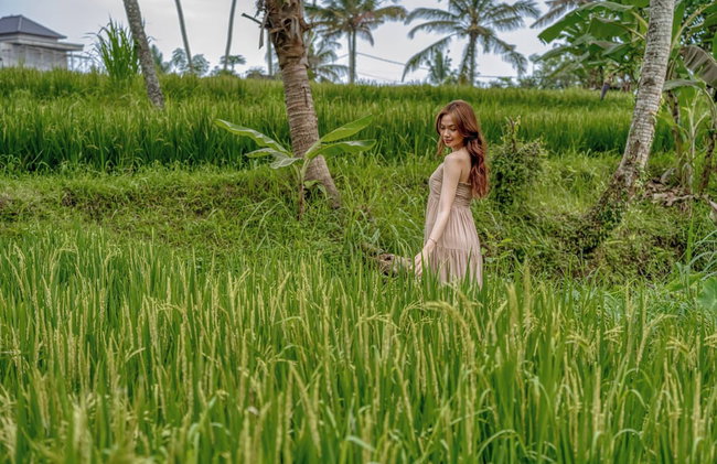 Bamboo Cabin Sanctuary Ubud - Foto 17