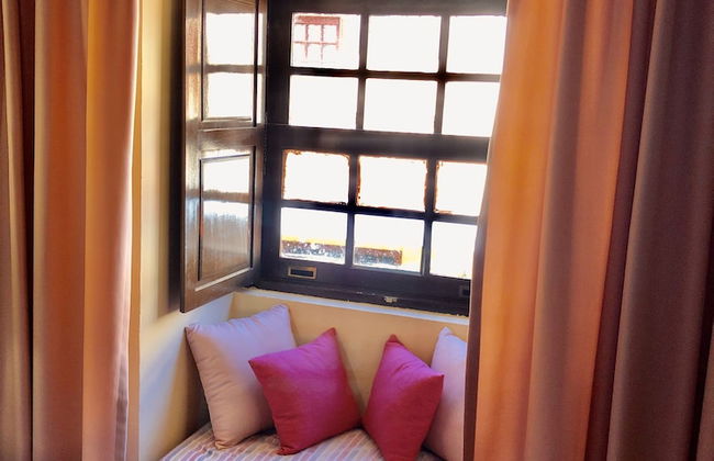 Hotel Rural Vilaflor - Photo 34