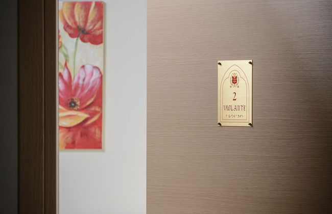 La Dimora di Federico - Photo 27