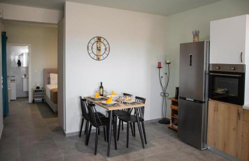 Kolymvari Hills - Foto 42